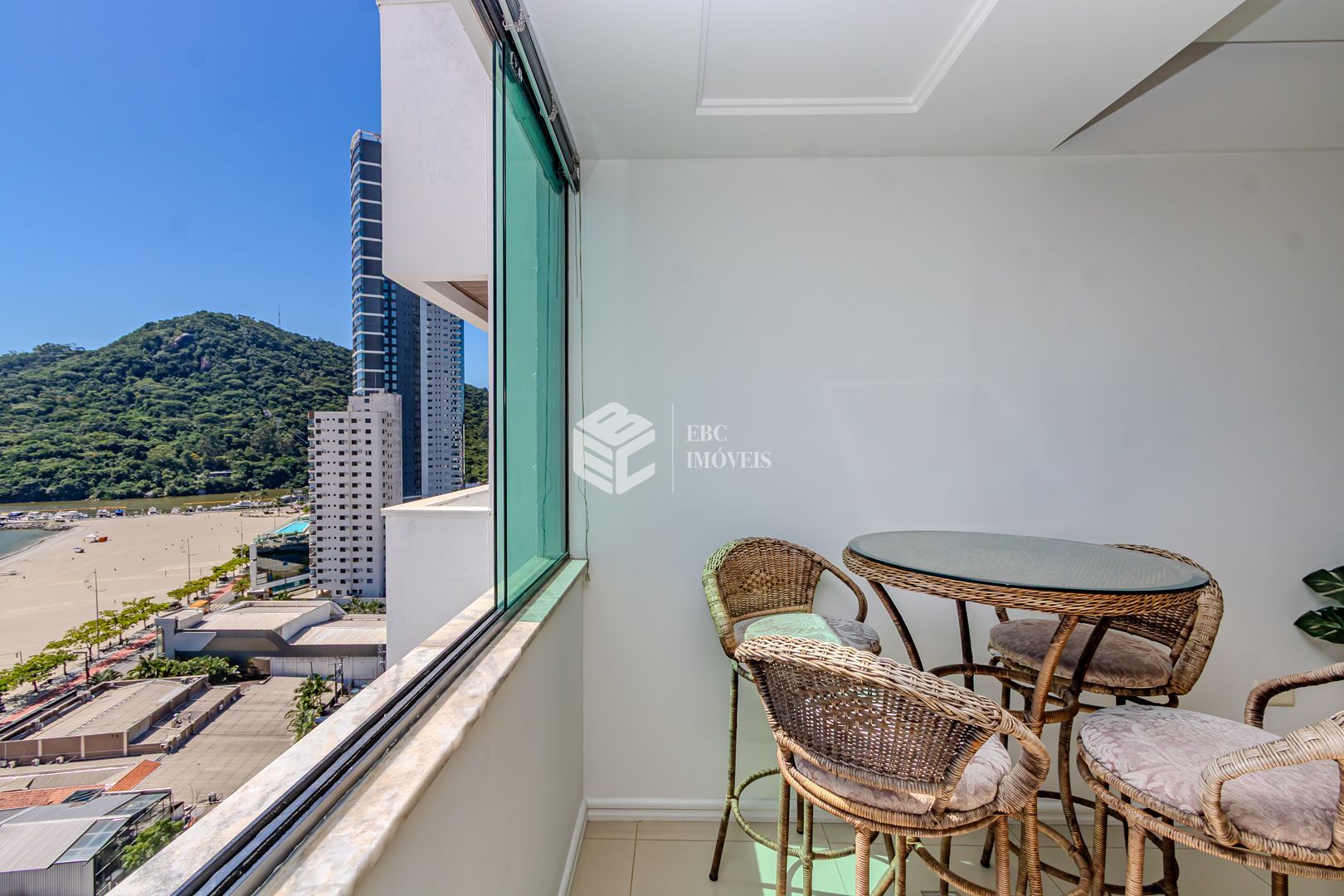 Apartamento à venda  no Barra Sul - Balneário Camboriú, SC. Imóveis