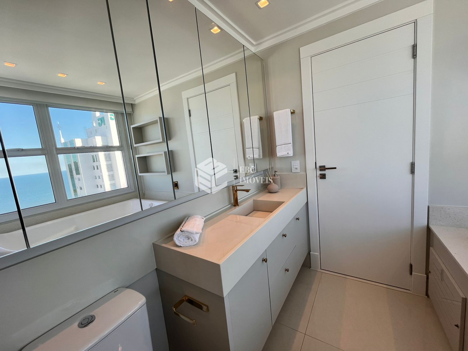 Apartamento, 4 quartos, 140 m² - Foto 35
