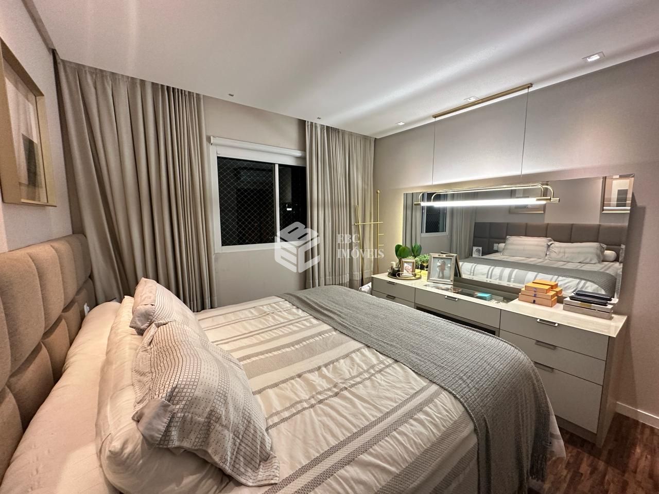 Apartamento, 4 quartos, 143 m² - Foto 23