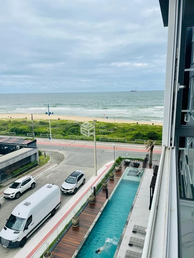 Apartamento, 3 quartos, 109 m² - Foto 2