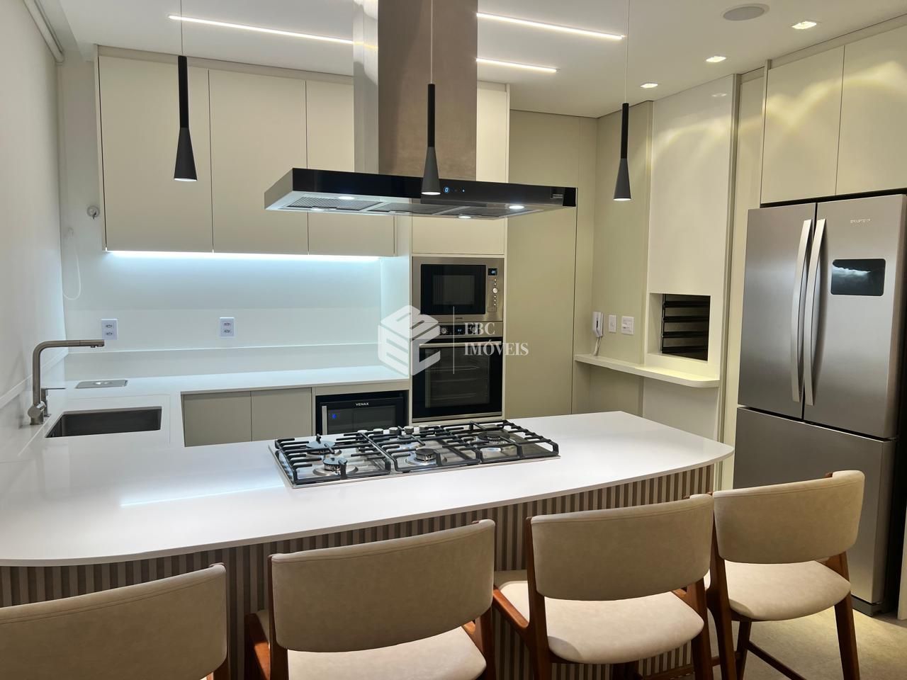 Apartamento, 4 quartos, 142 m² - Foto 22