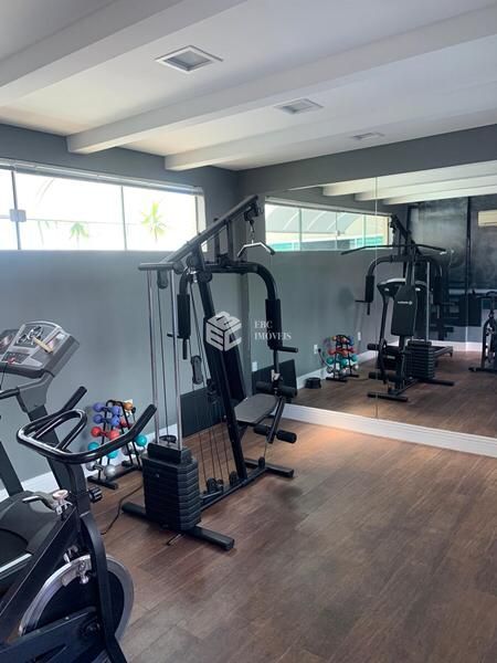 Apartamento, 3 quartos, 160 m² - Foto 21
