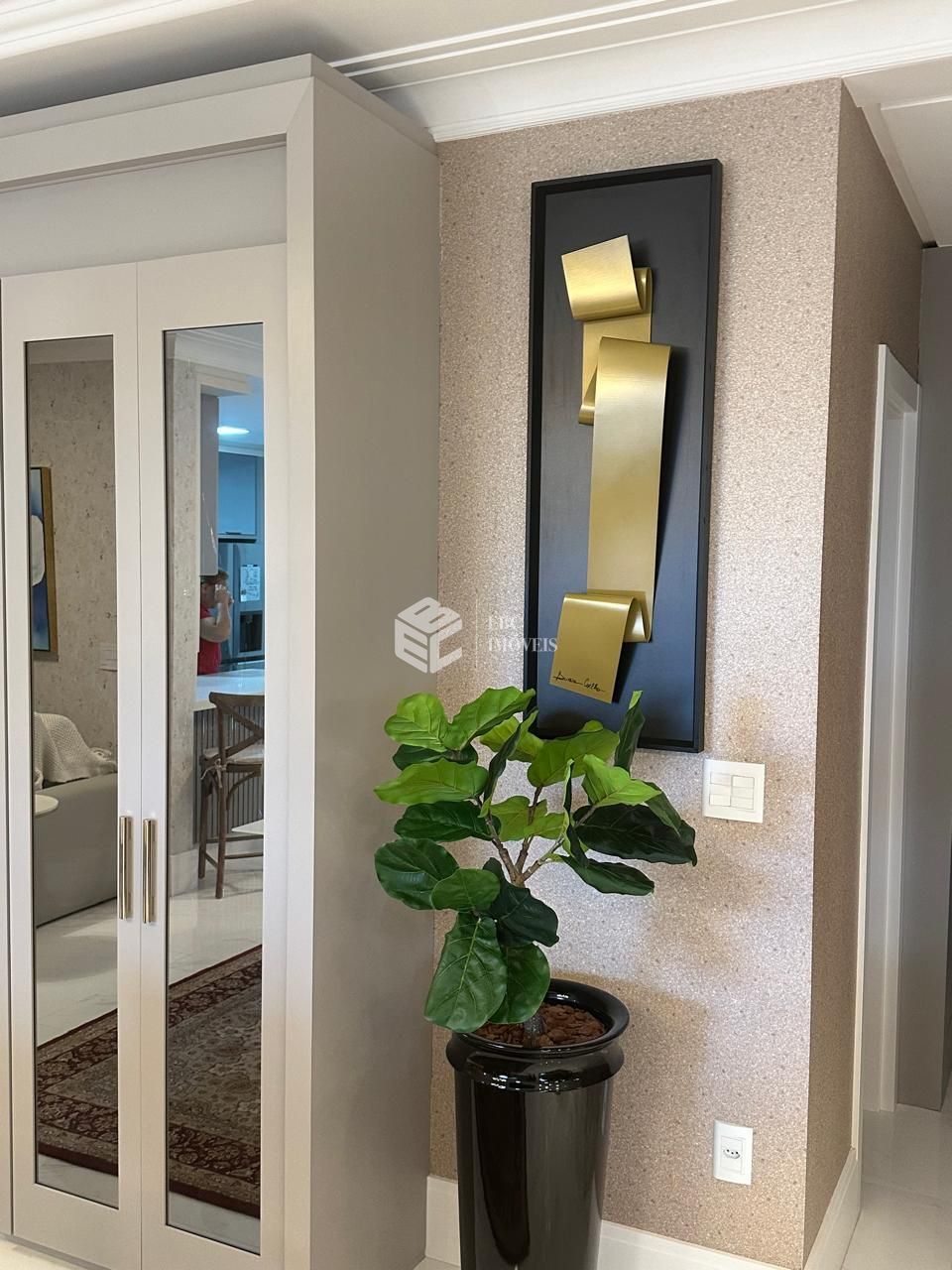 Apartamento, 4 quartos, 171 m² - Foto 26