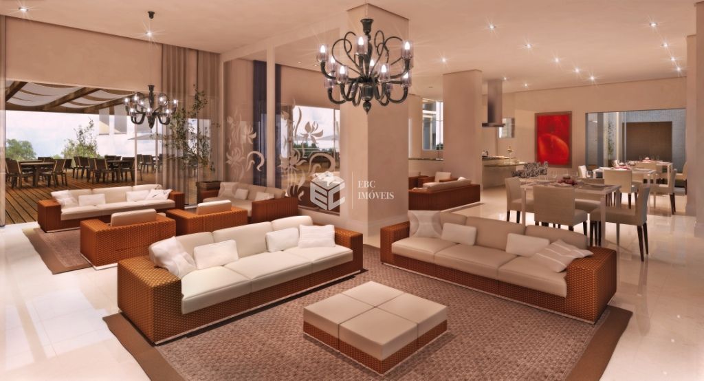 Apartamento, 3 quartos, 187 m² - Foto 29