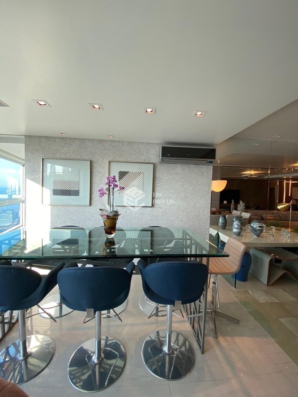 Apartamento, 4 quartos, 219 m² - Foto 17