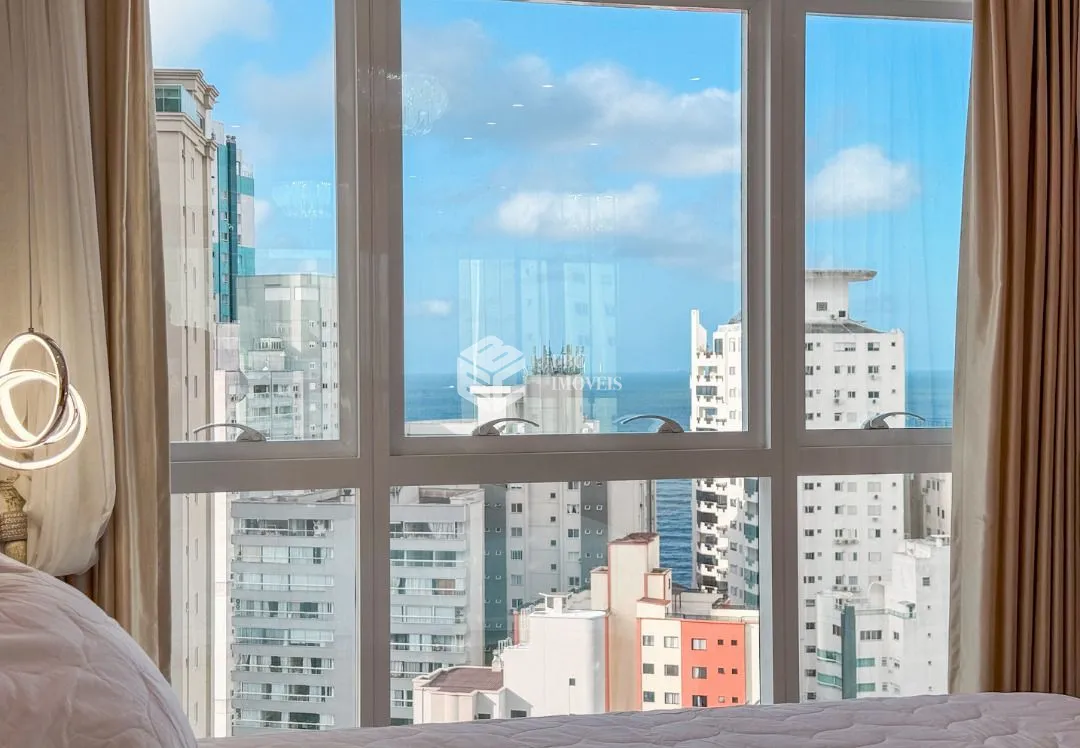 Apartamento, 3 quartos, 138 m² - Foto 35