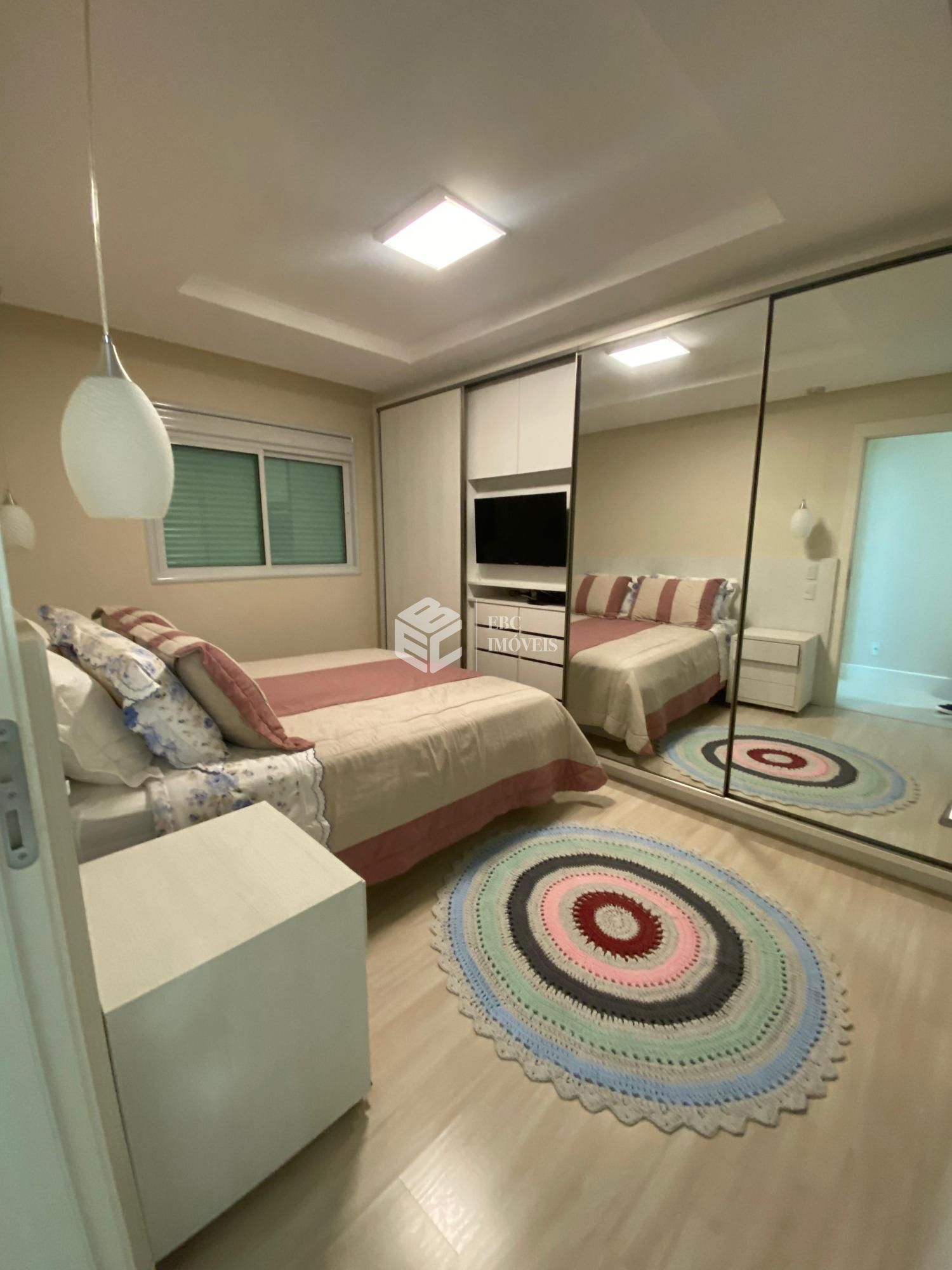 Apartamento, 3 quartos, 117 m² - Foto 11