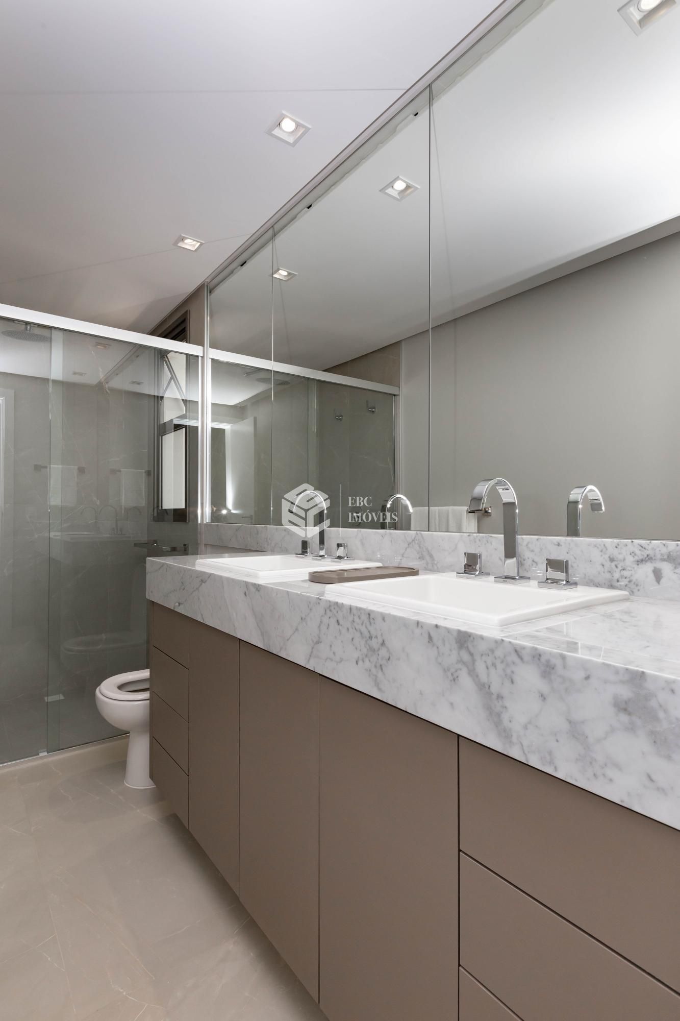 Apartamento, 4 quartos, 131 m² - Foto 21