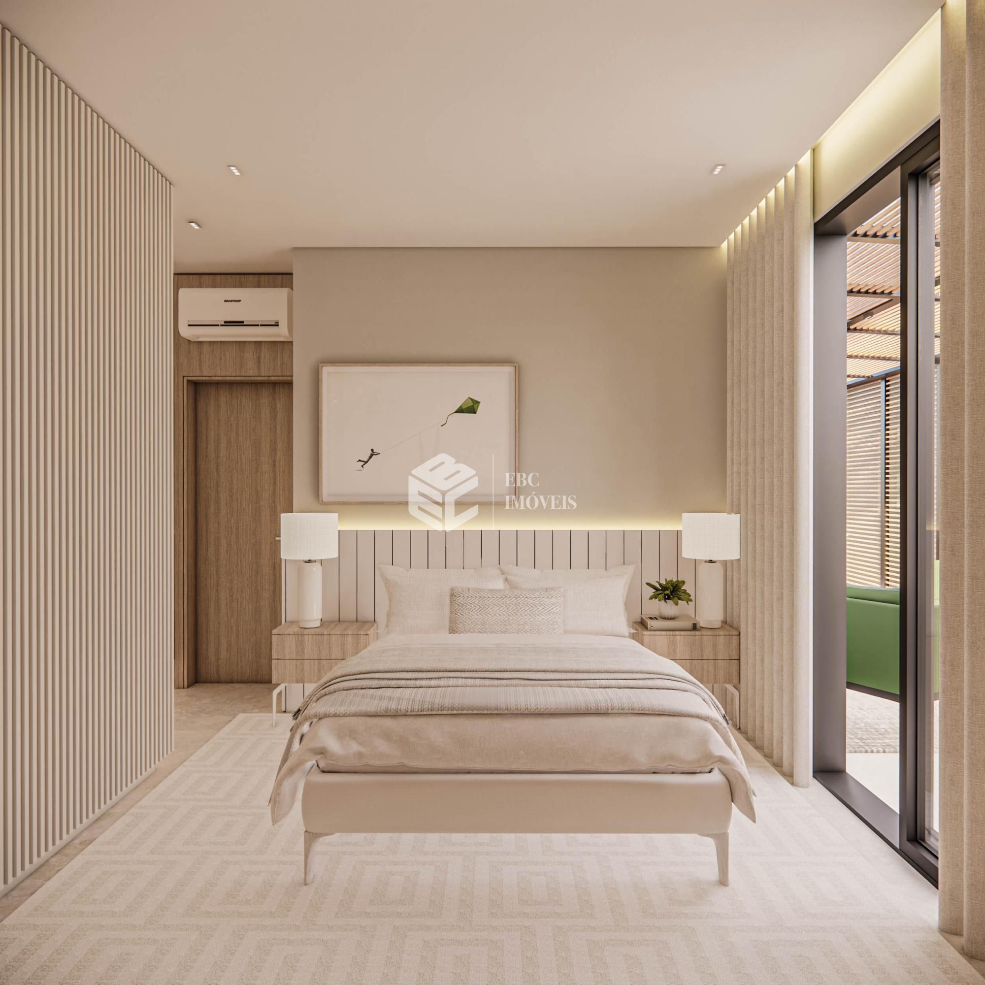 Apartamento, 2 quartos, 72 m² - Foto 15