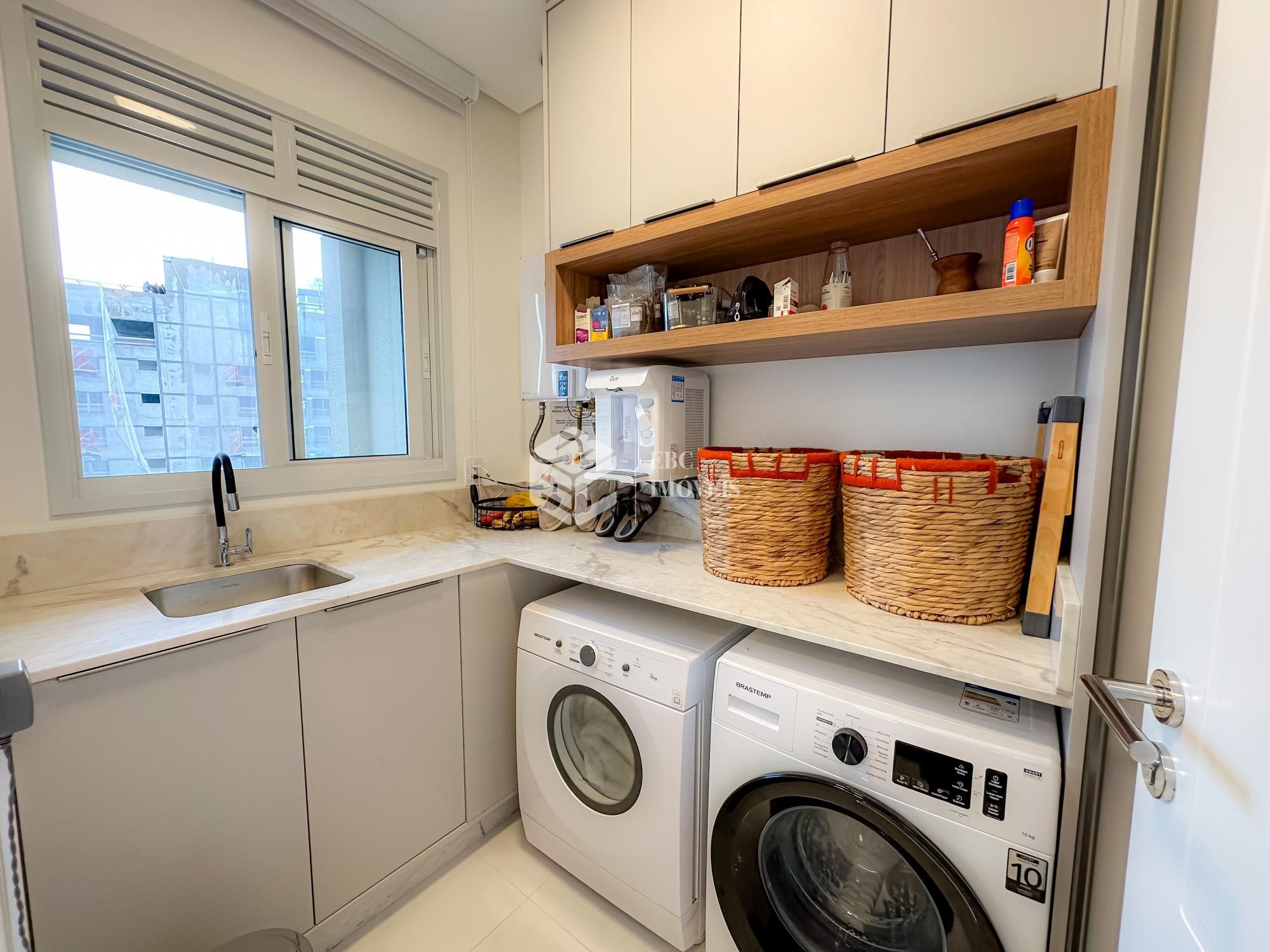 Apartamento, 4 quartos, 165 m² - Foto 12