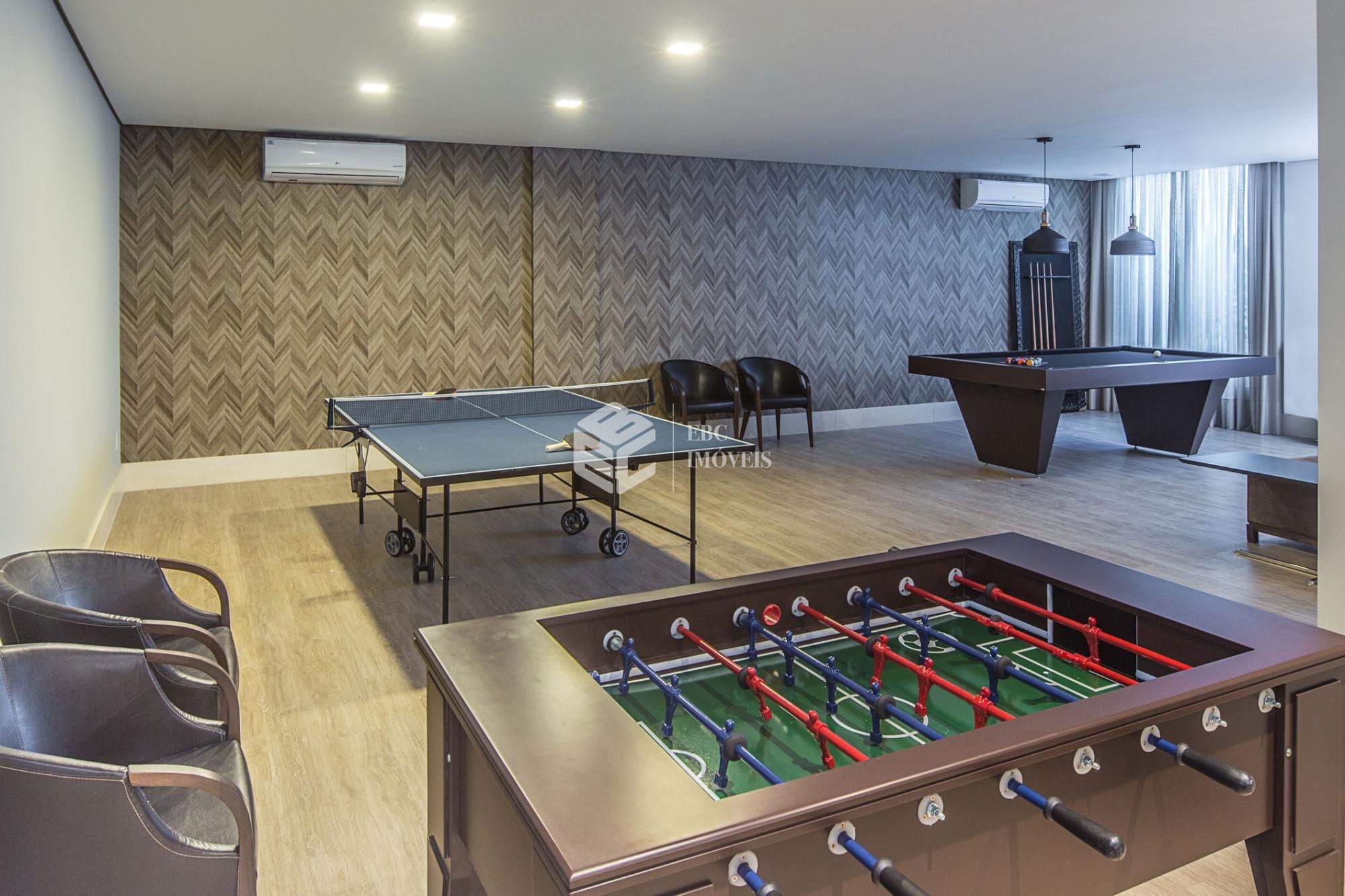 Apartamento, 4 quartos, 237 m² - Foto 23