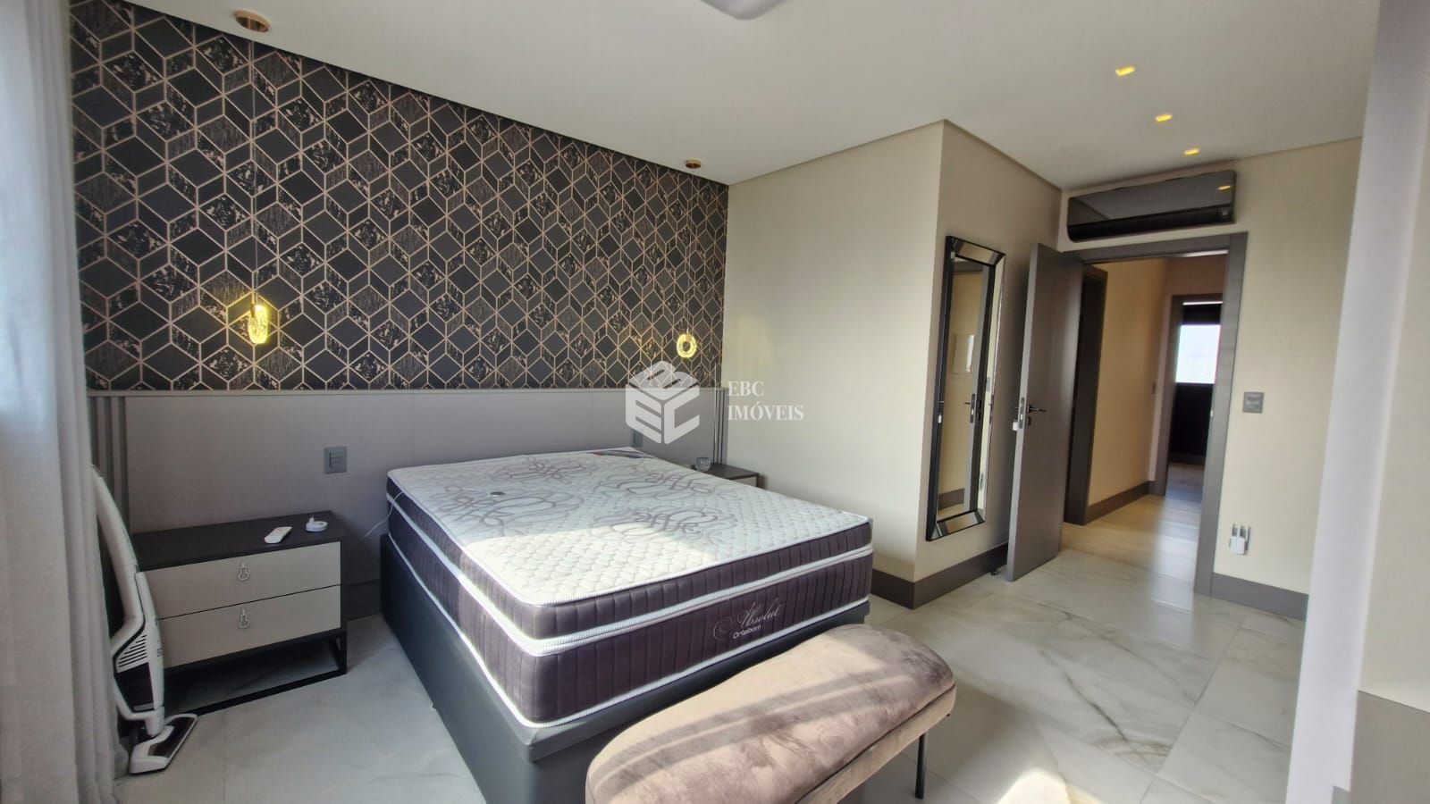 Apartamento, 3 quartos, 130 m² - Foto 15