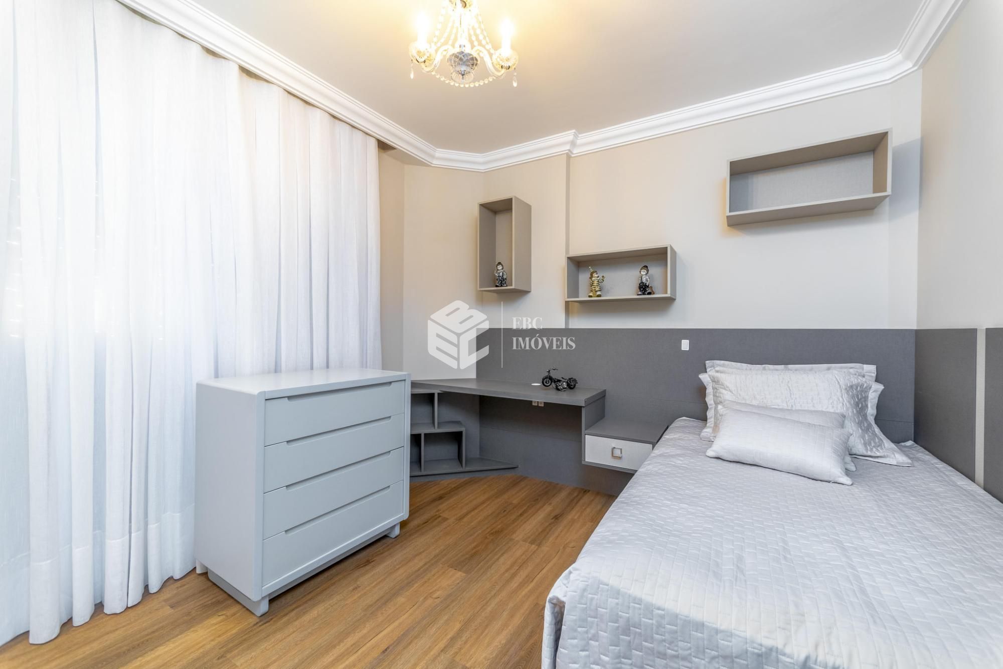 Apartamento, 4 quartos, 273 m² - Foto 30