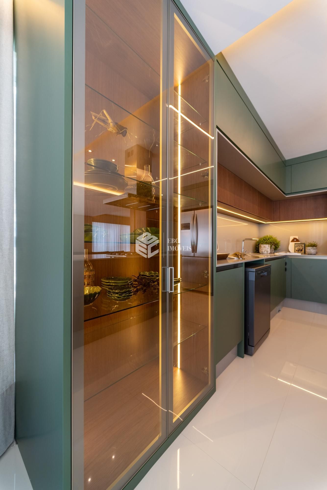 Apartamento, 4 quartos, 237 m² - Foto 12