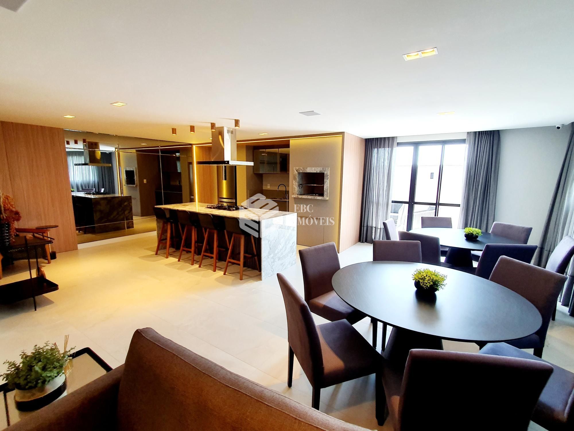 Apartamento, 2 quartos, 65 m² - Foto 18