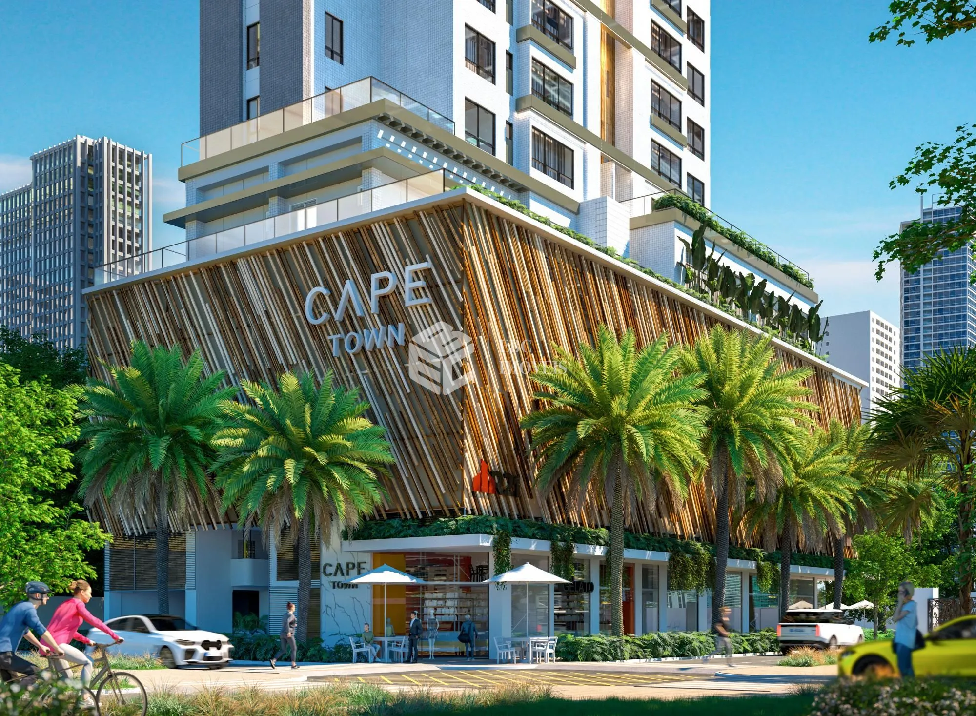 Apartamento à venda  no Centro - Balneário Camboriú, SC. Imóveis