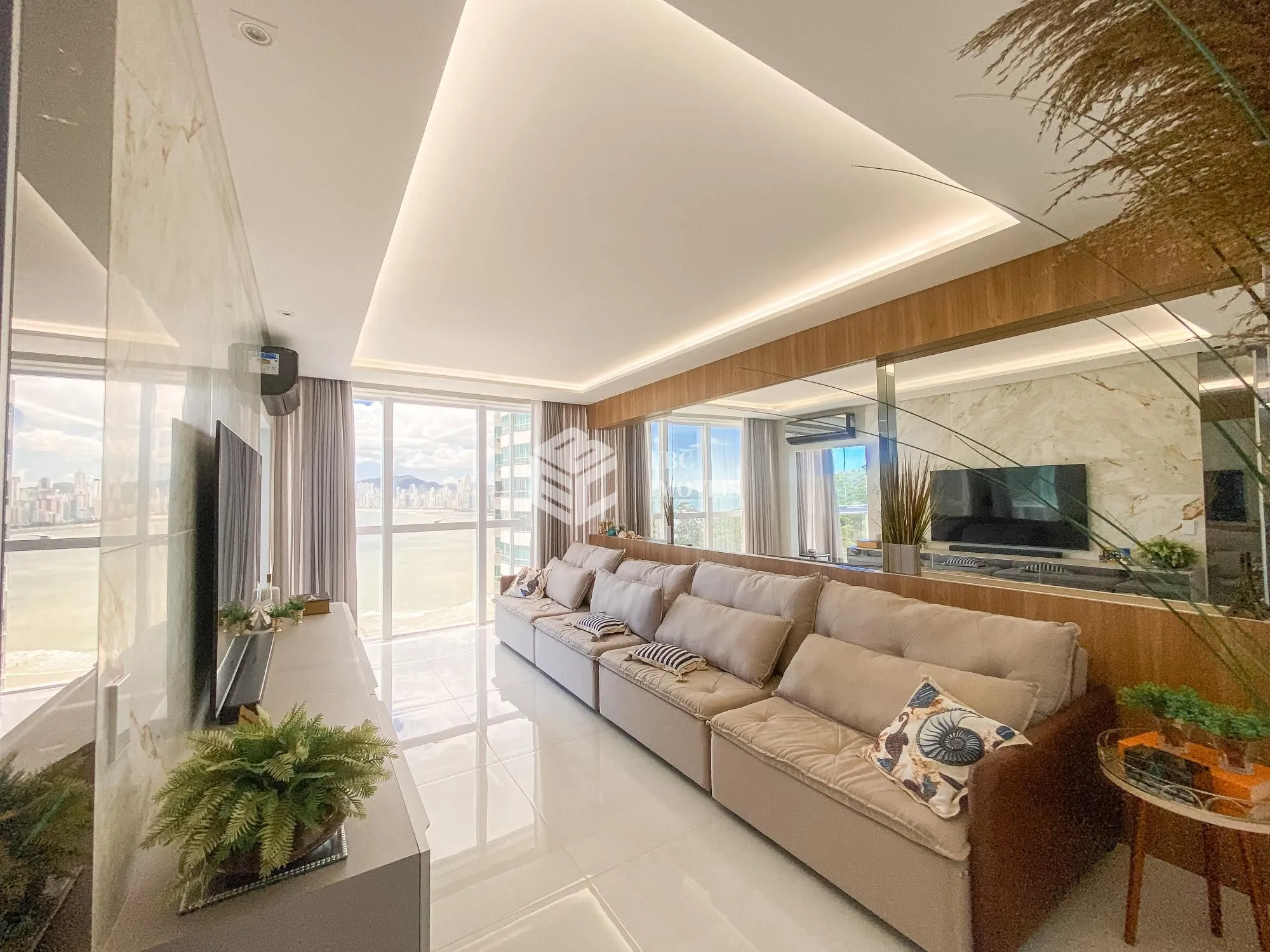 Apartamento à venda  no Barra Norte - Balneário Camboriú, SC. Imóveis