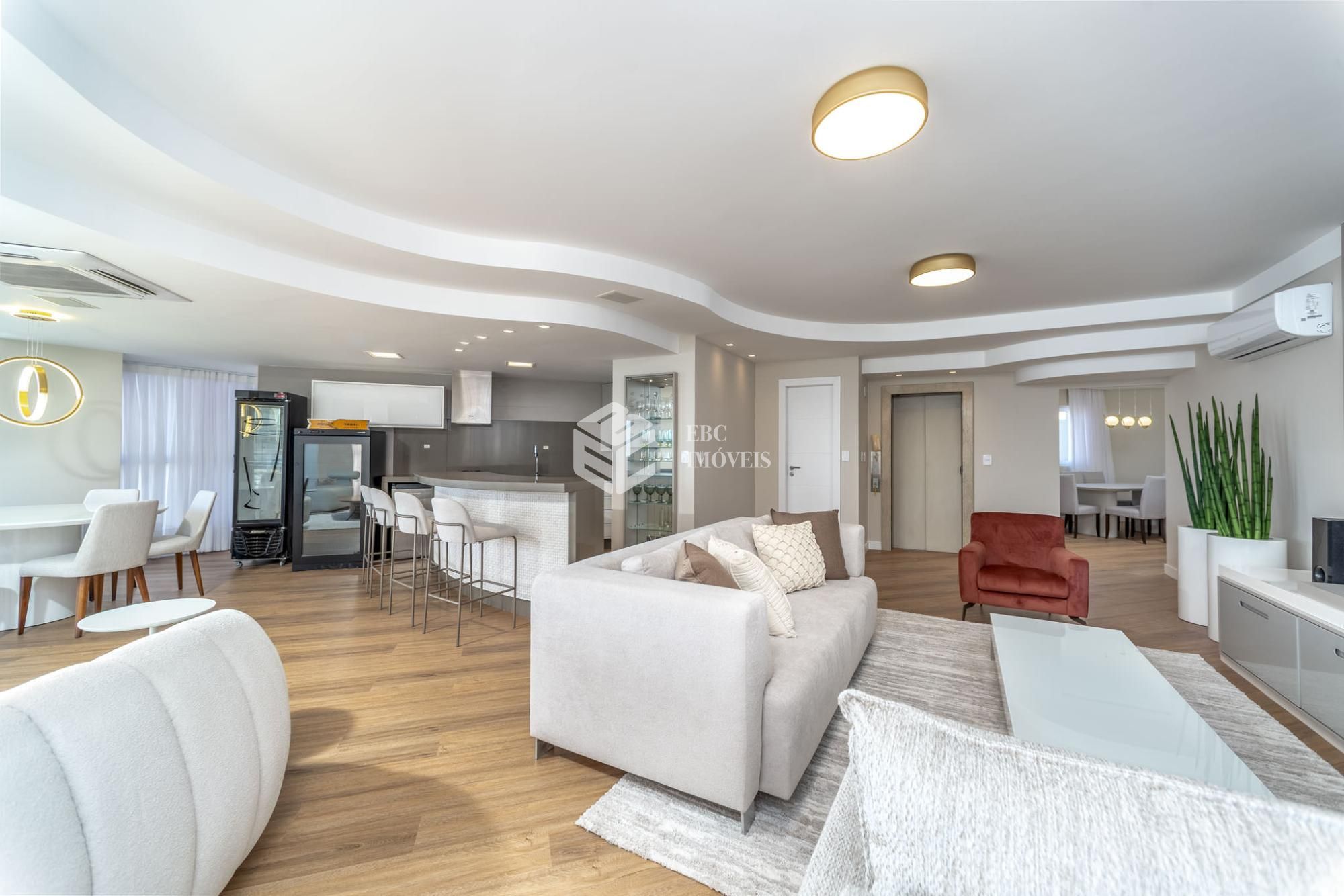 Apartamento, 4 quartos, 273 m² - Foto 14