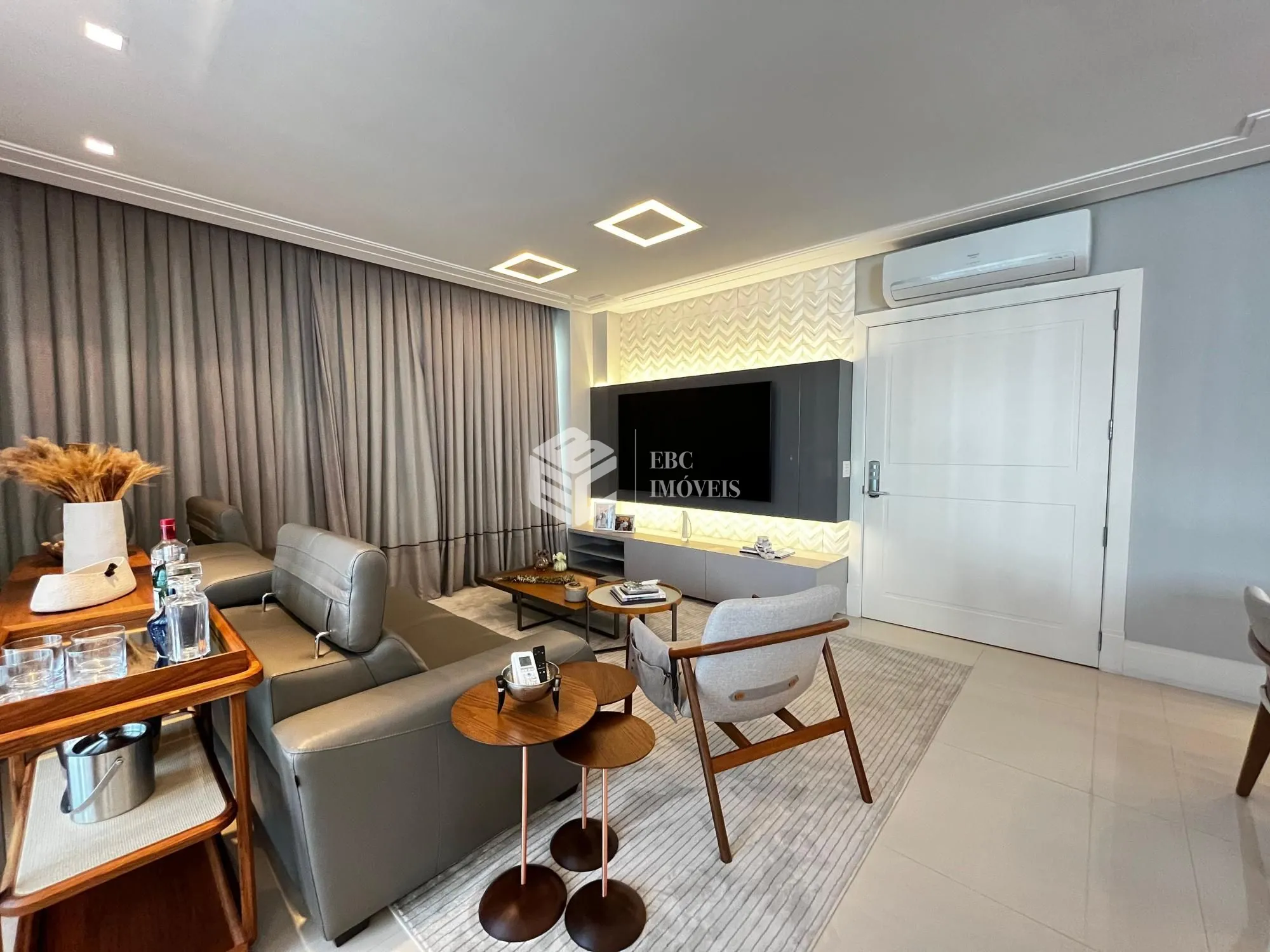 Apartamento à venda  no Centro - Balneário Camboriú, SC. Imóveis