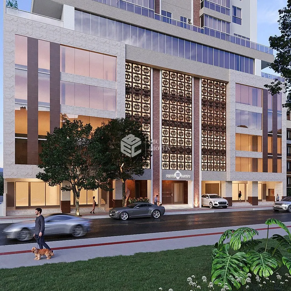 Apartamento com 4 Dormitórios à venda, 137 m² por R$ 2.700.000,00 Apartamento com 4 Dormitórios à venda, 137 m² por R$ 2.700.000,00
