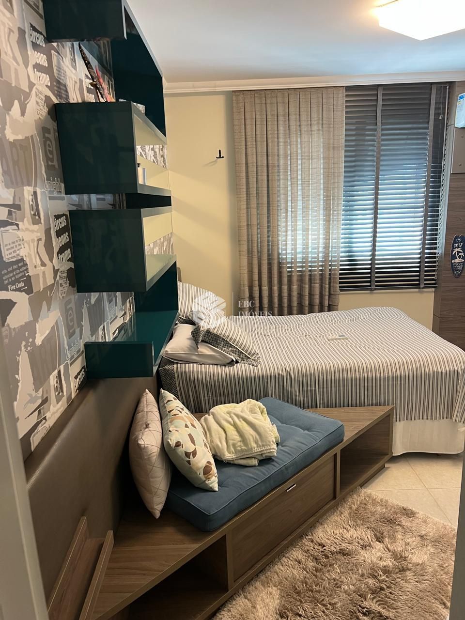 Apartamento, 3 quartos, 123 m² - Foto 14