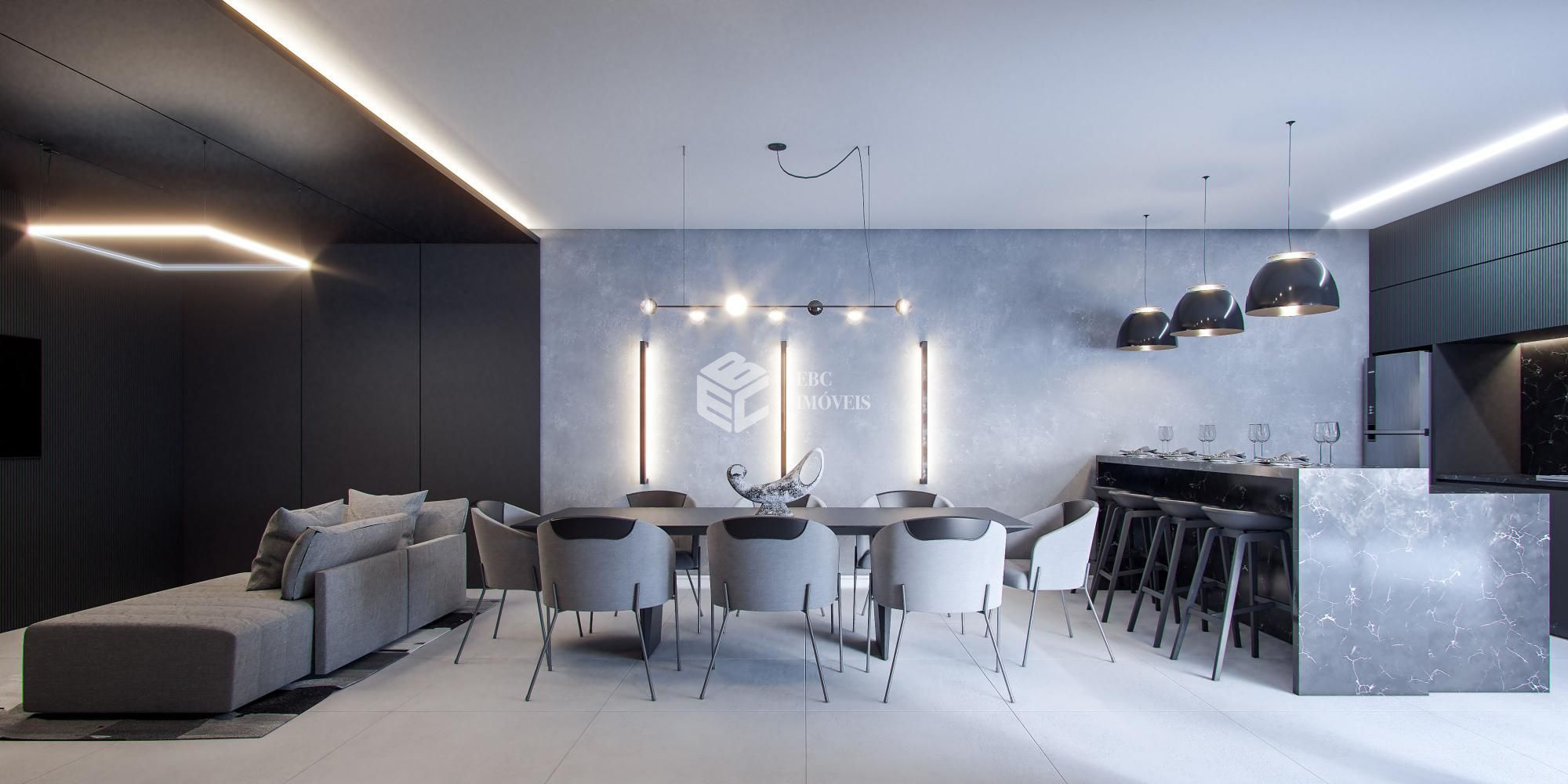 Apartamento, 1 quarto, 72 m² - Foto 16