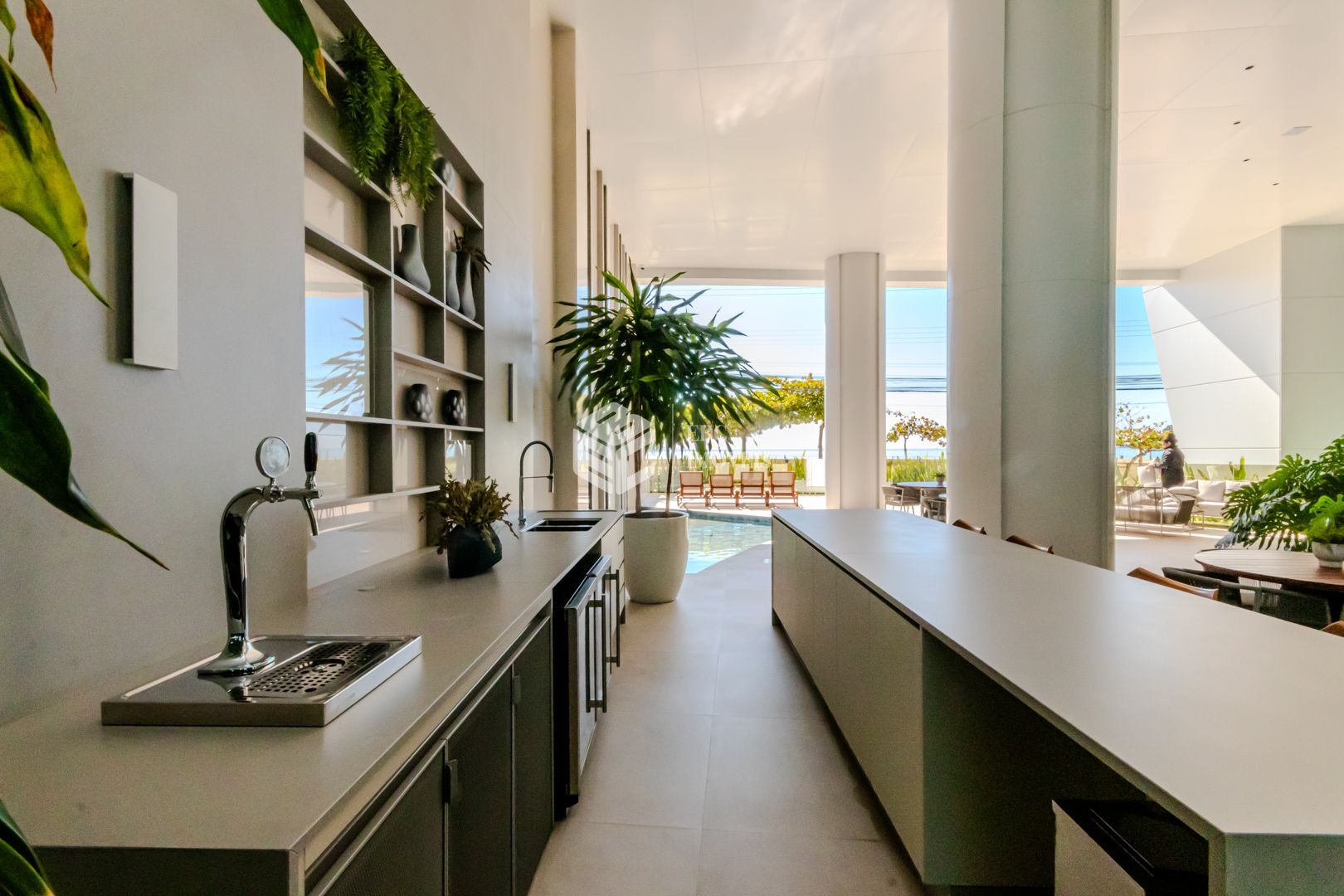 Apartamento, 4 quartos, 194 m² - Foto 53