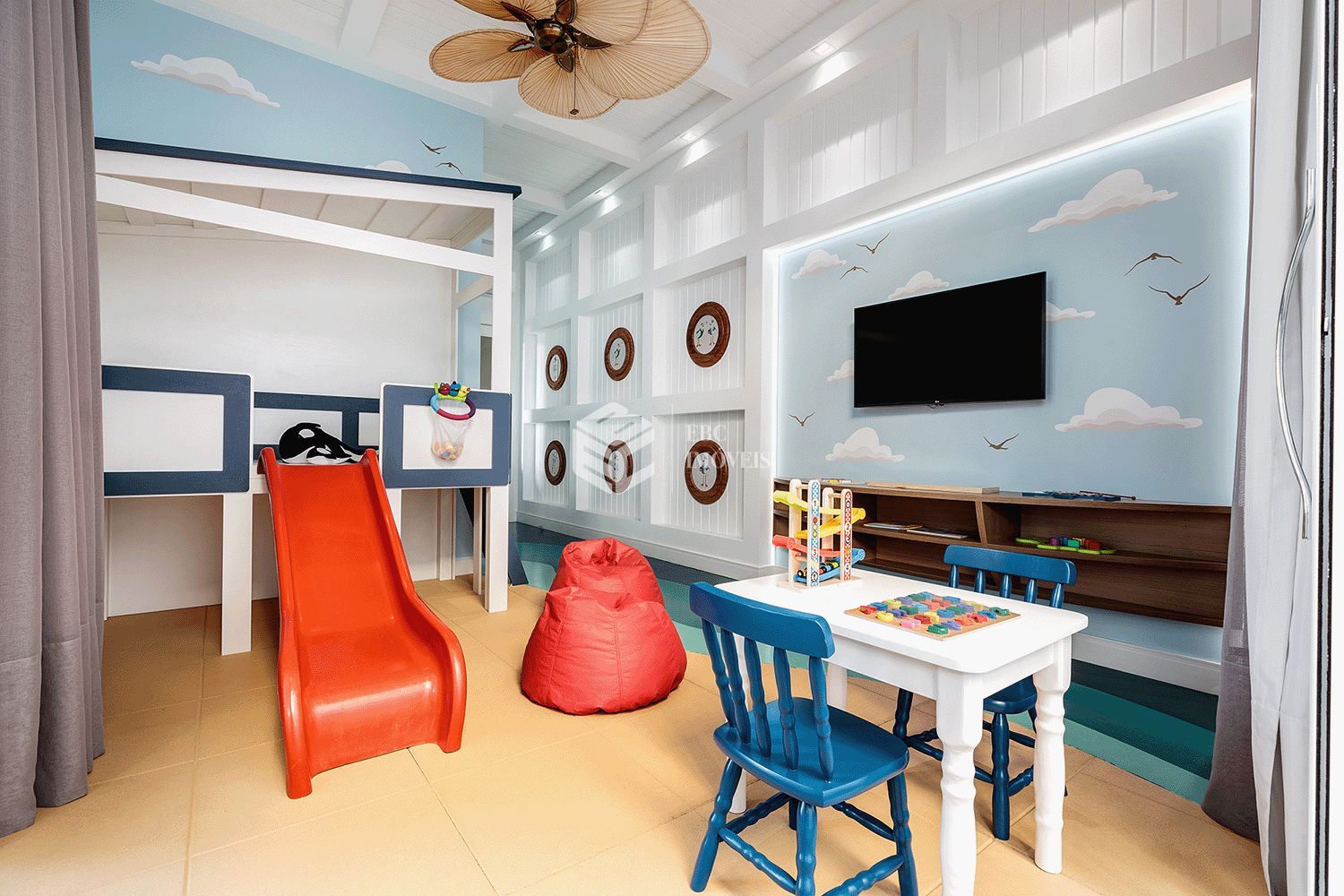Cobertura, 4 quartos, 240 m² - Foto 13