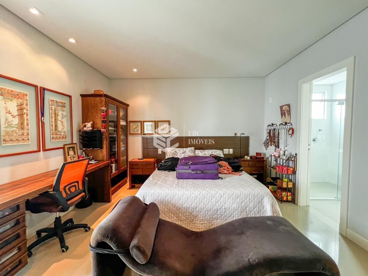 Apartamento, 3 quartos, 217 m² - Foto 11