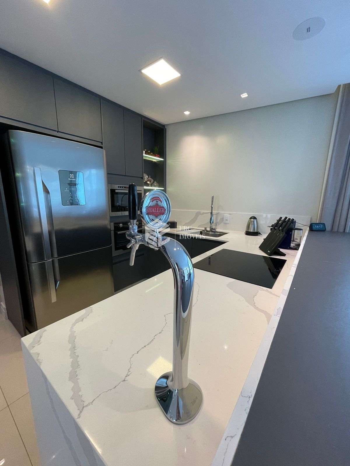 Apartamento, 3 quartos, 126 m² - Foto 15