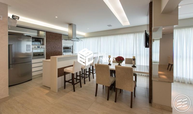 Apartamento, 3 quartos, 155 m² - Foto 22