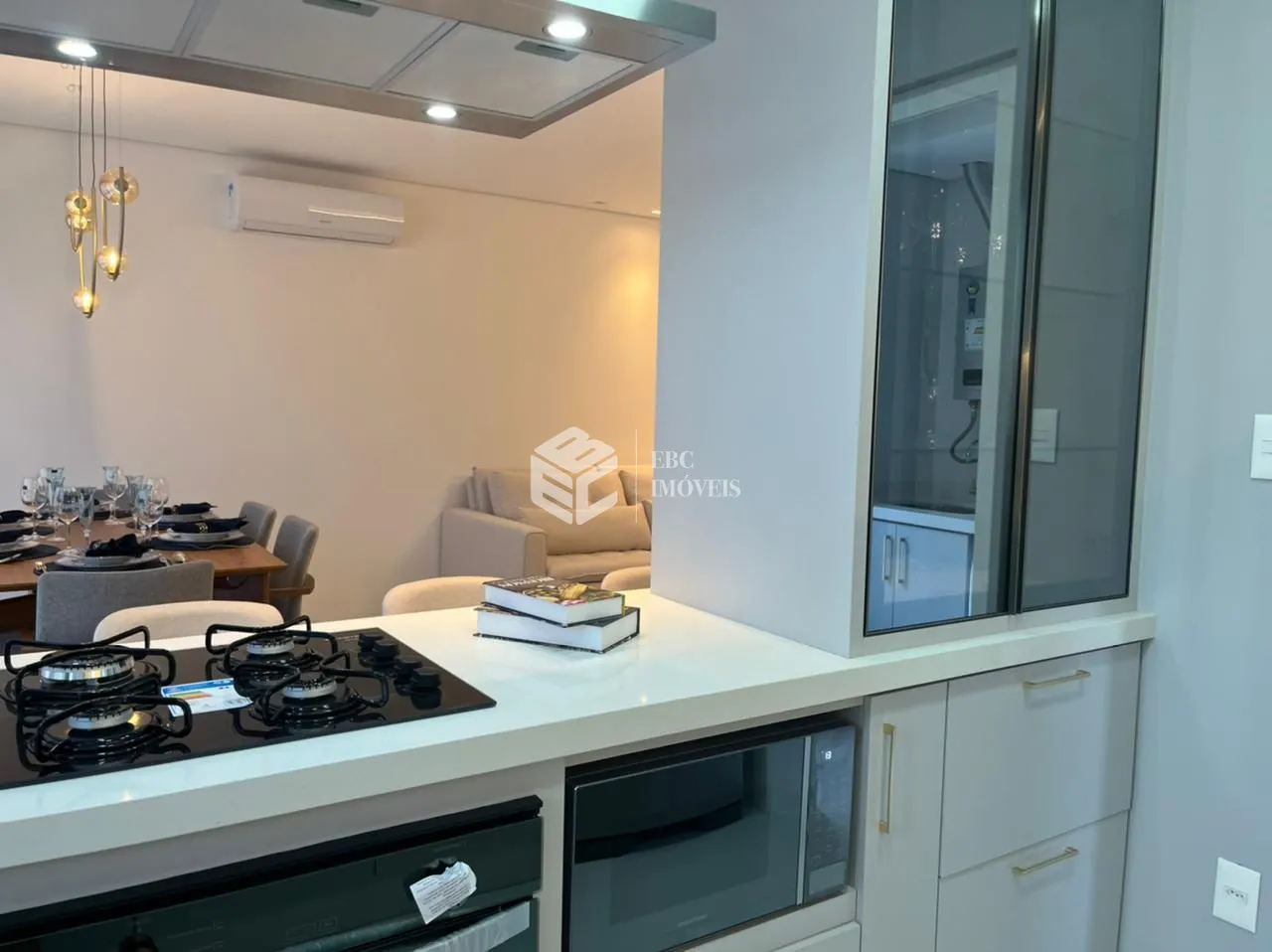 Apartamento com 3 Dormitórios à venda, 112 m² por R$ 2.605.000,00 Apartamento com 3 Dormitórios à venda, 112 m² por R$ 2.605.000,00