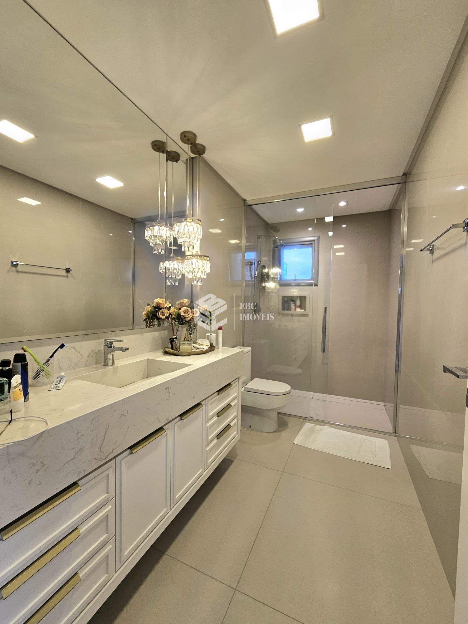 Apartamento, 4 quartos, 262 m² - Foto 13