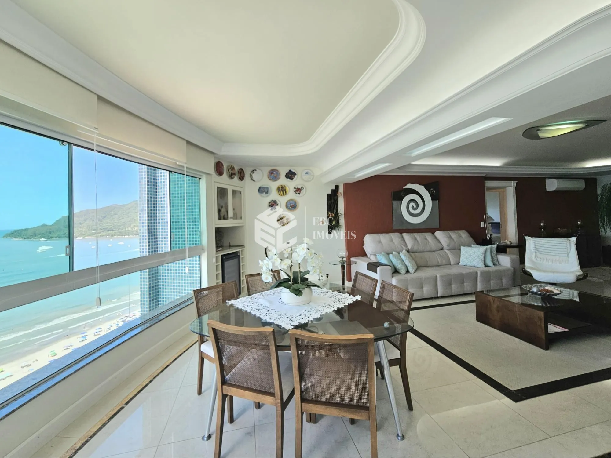 Apartamento à venda  no Centro - Balneário Camboriú, SC. Imóveis