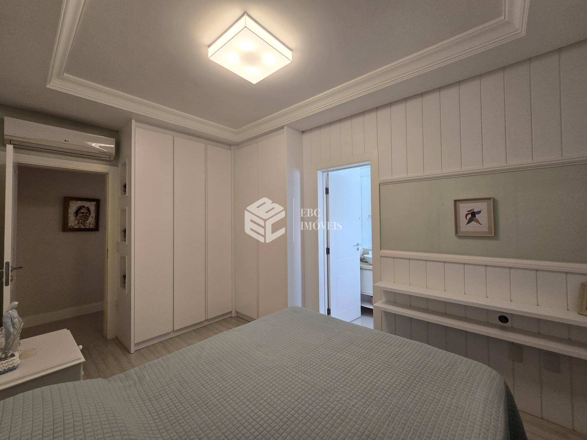 Apartamento, 4 quartos, 171 m² - Foto 20