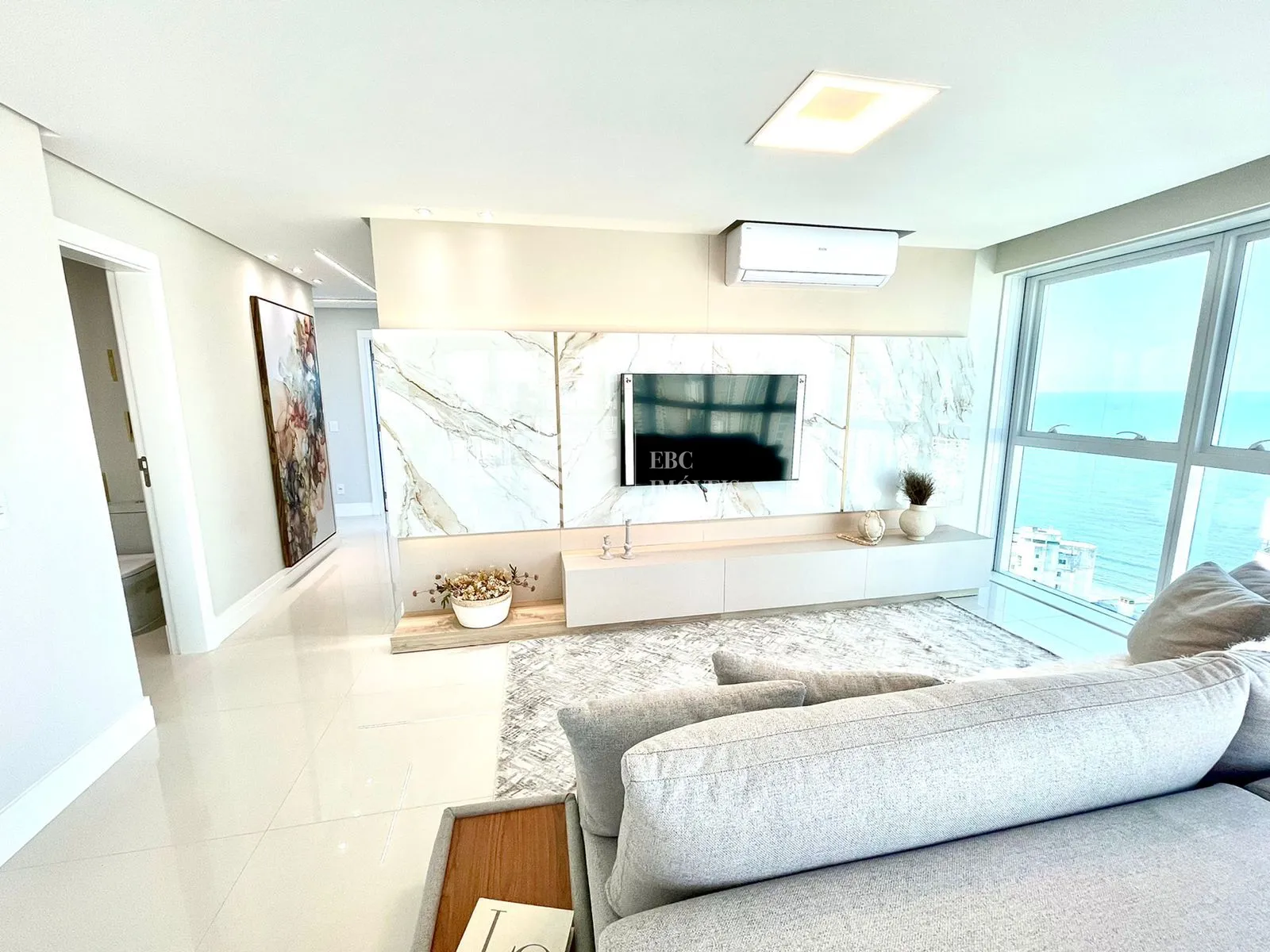 Apartamento com 4 Dormitórios à venda, 131 m² por R$ 6.700.000,00 Apartamento com 4 Dormitórios à venda, 131 m² por R$ 6.700.000,00