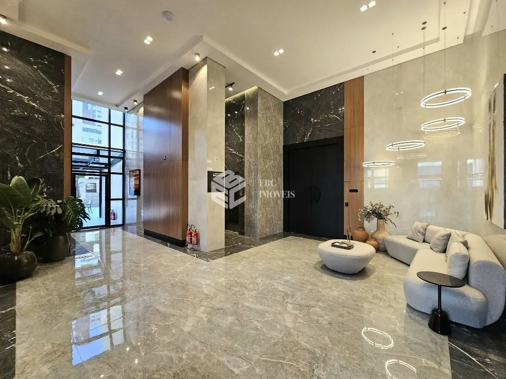 Apartamento à venda  no Centro - Balneário Camboriú, SC. Imóveis