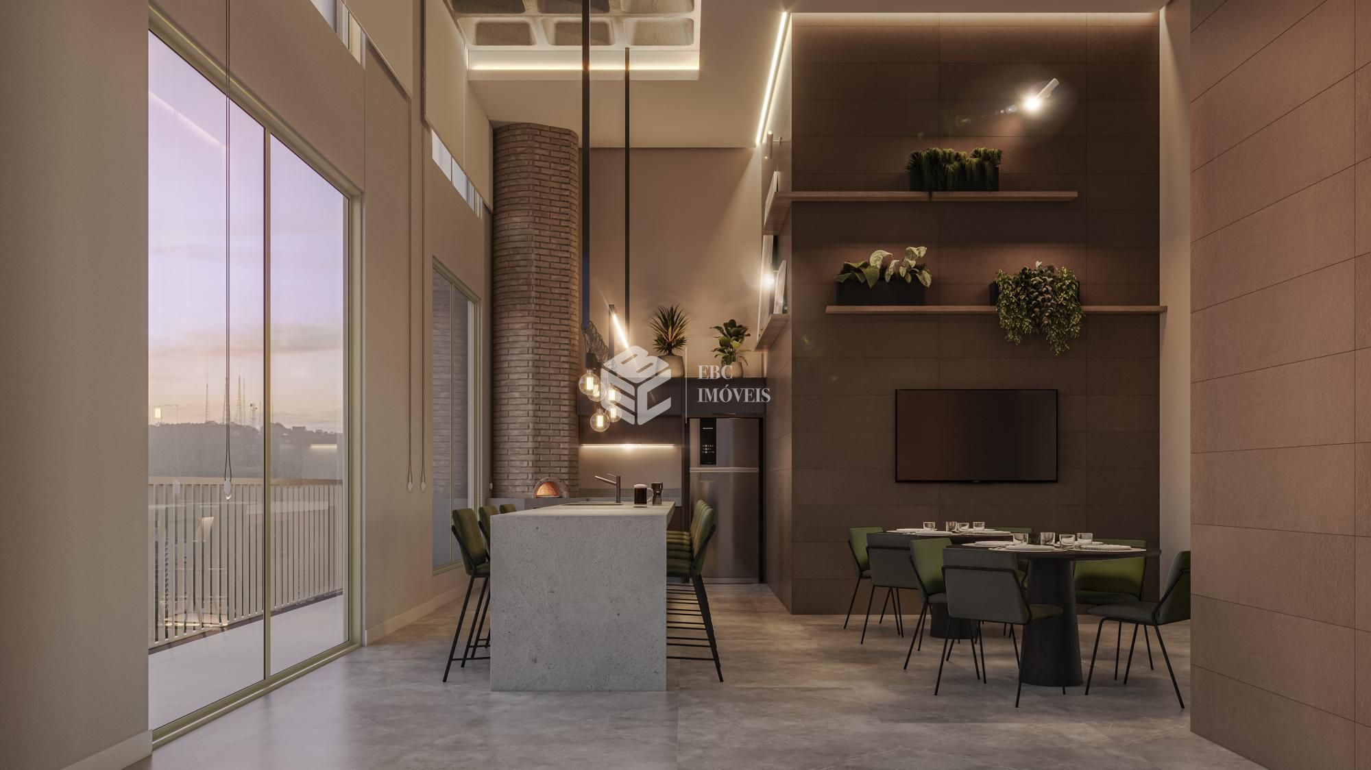 Apartamento, 2 quartos, 76 m² - Foto 17