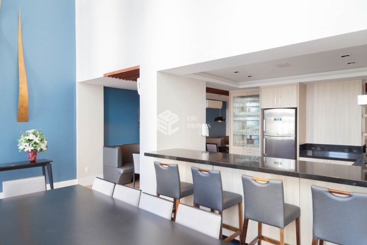 Apartamento, 3 quartos, 170 m² - Foto 31