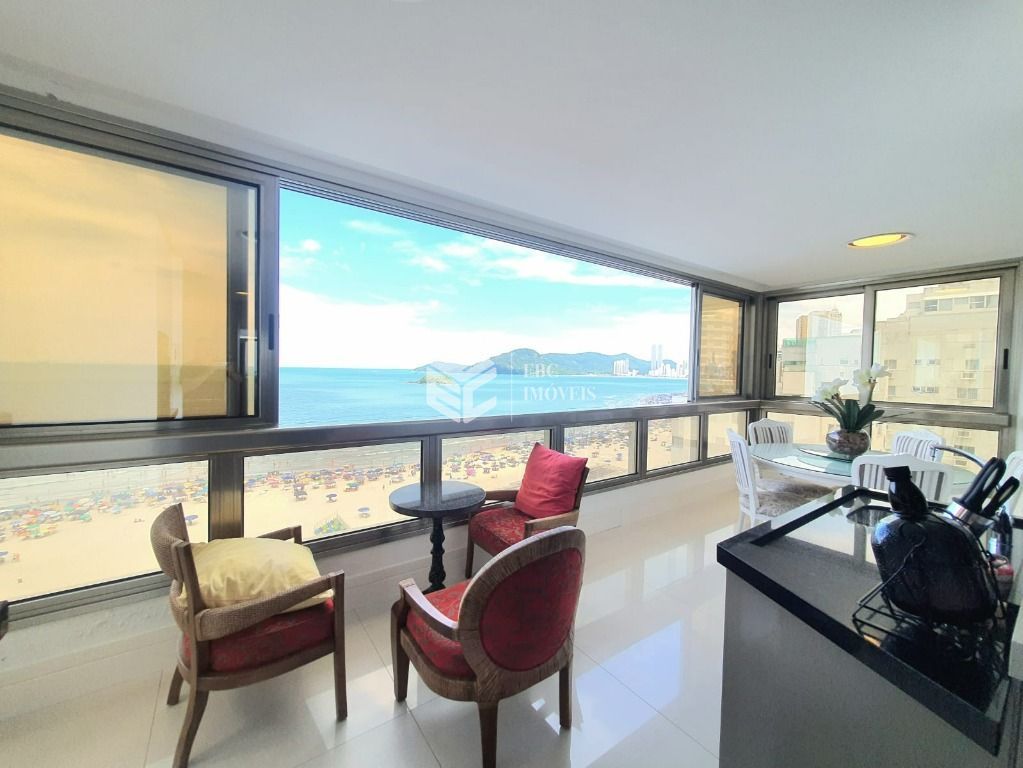 Apartamento à venda  no Centro - Balneário Camboriú, SC. Imóveis