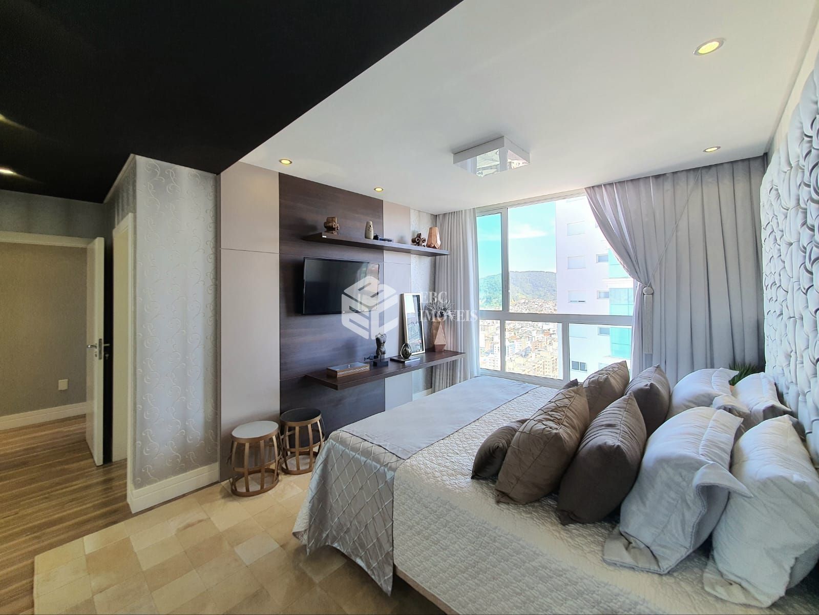 Apartamento, 3 quartos, 170 m² - Foto 24