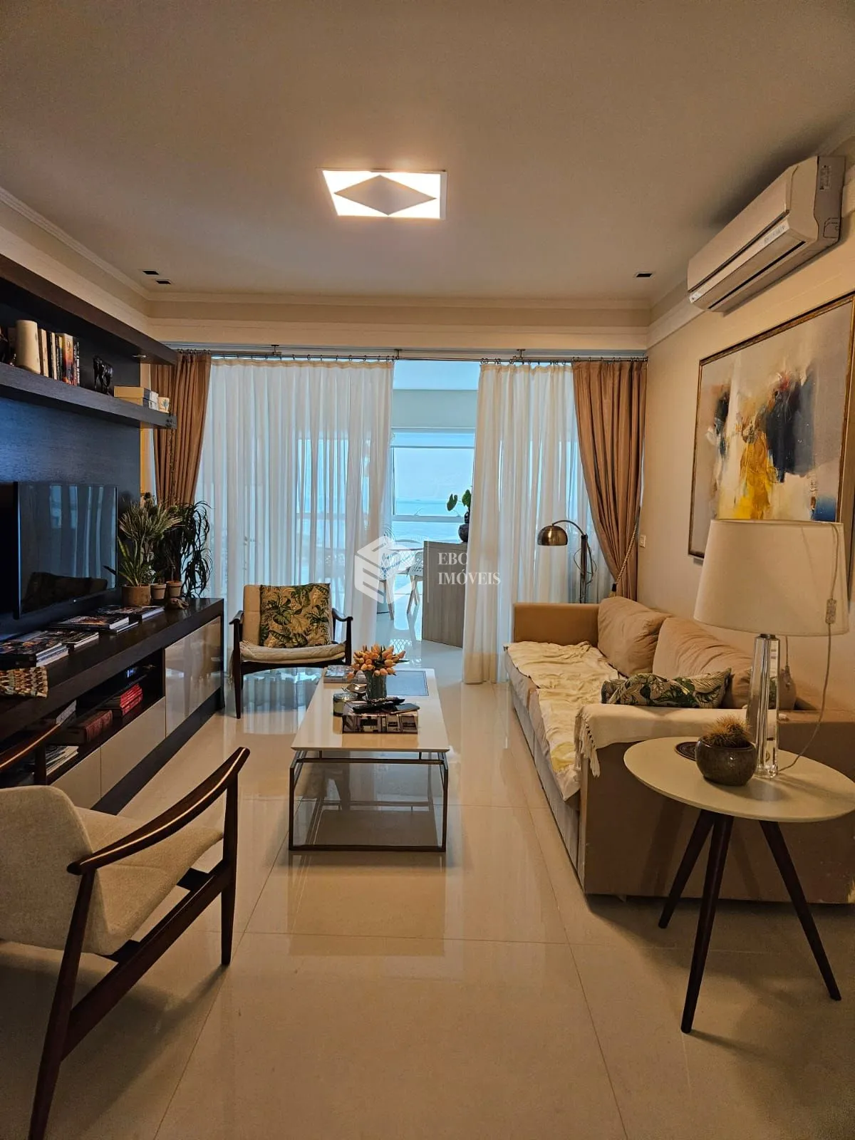 Apartamento com 3 Dormitórios à venda, 186 m² por R$ 10.500.000,00 Apartamento com 3 Dormitórios à venda, 186 m² por R$ 10.500.000,00
