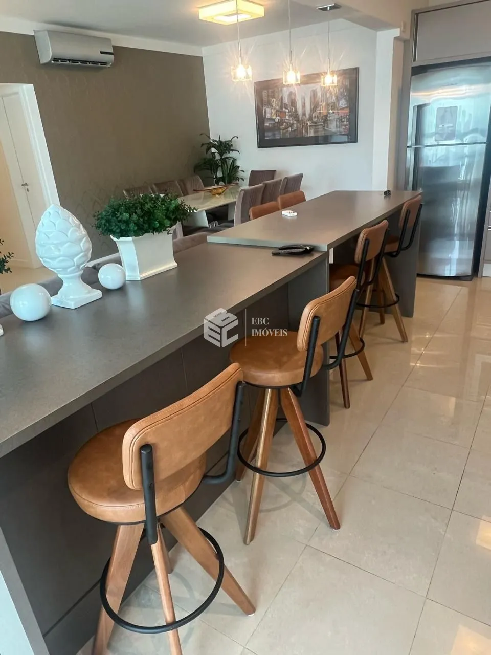Apartamento com 3 Dormitórios à venda, 135 m² por R$ 4.000.000,00 Apartamento com 3 Dormitórios à venda, 135 m² por R$ 4.000.000,00