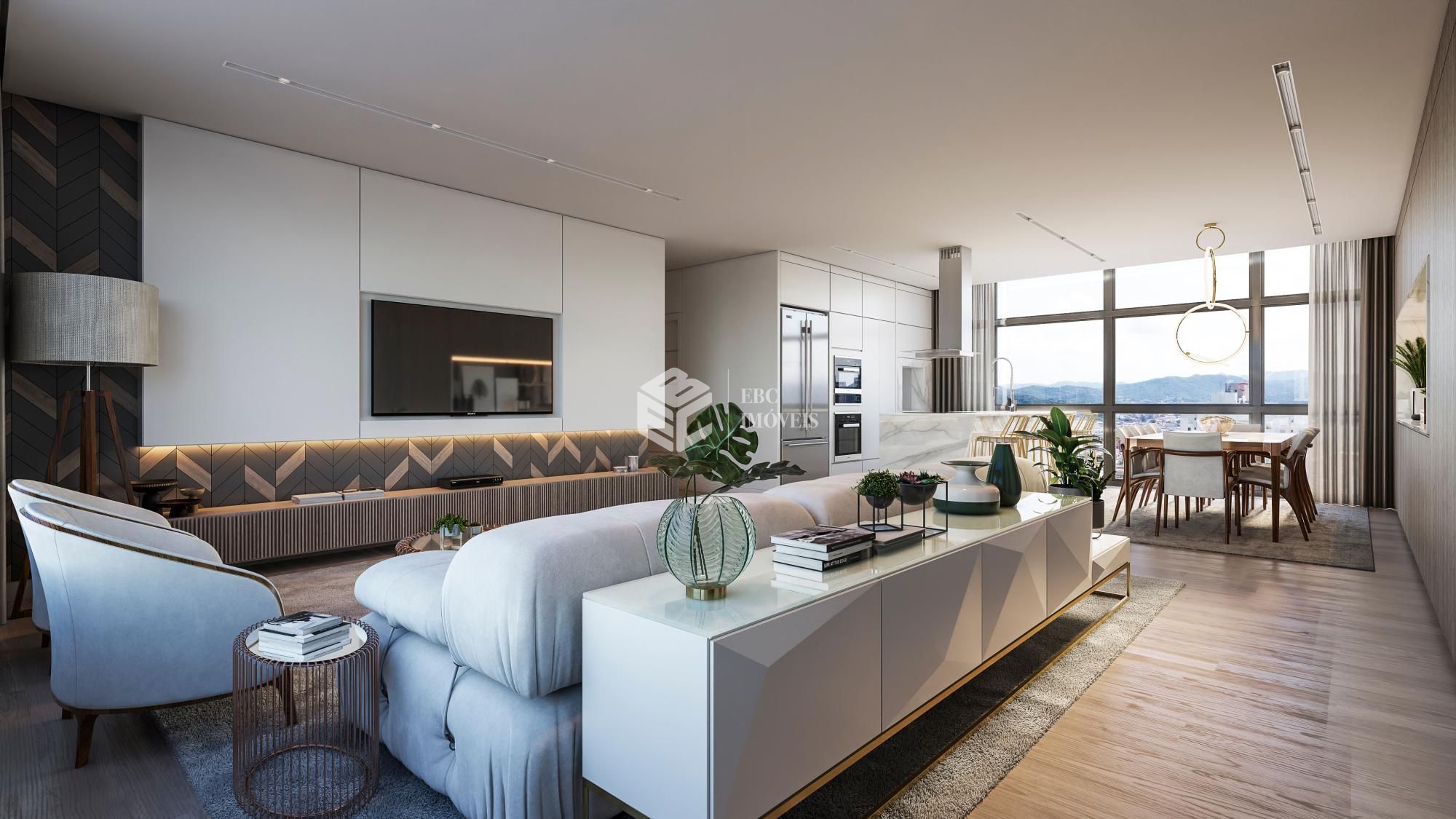 Apartamento, 3 quartos, 156 m² - Foto 14
