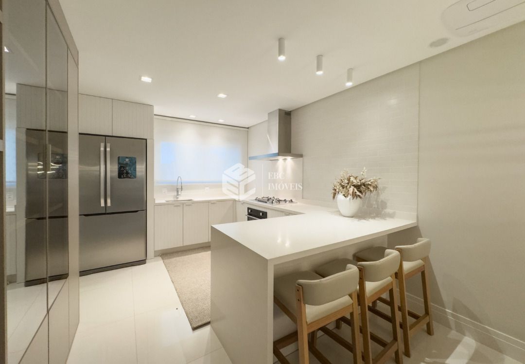 Apartamento, 3 quartos, 138 m² - Foto 22