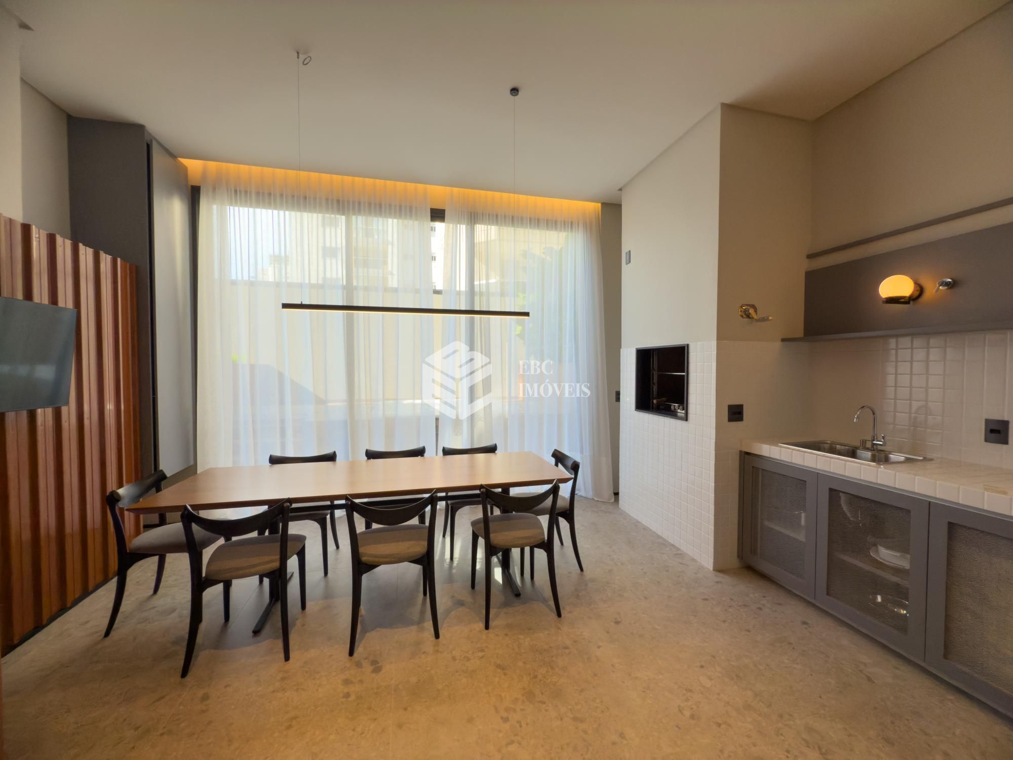 Apartamento, 3 quartos, 125 m² - Foto 20