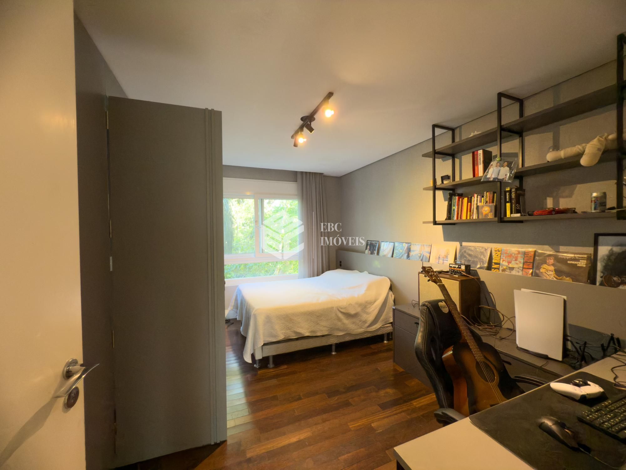 Casa de Condomínio, 5 quartos - Foto 44