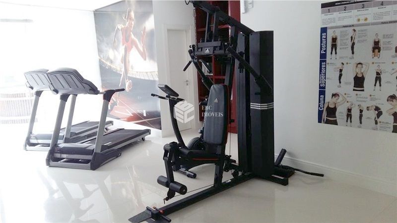 Apartamento, 3 quartos, 132 m² - Foto 19