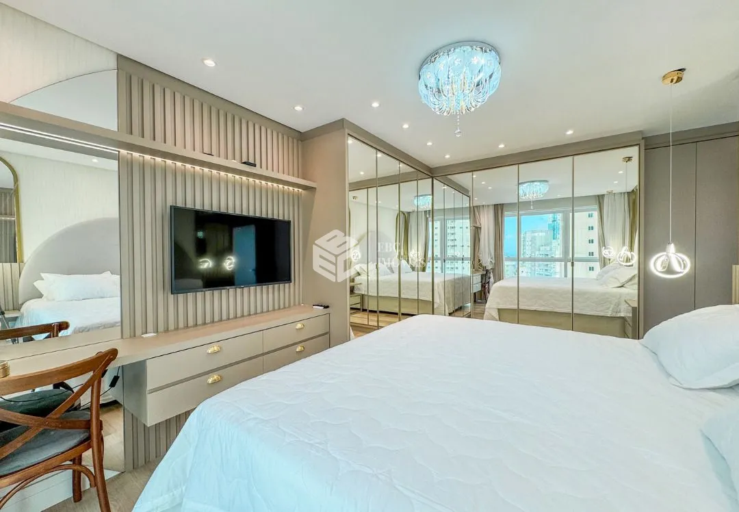 Apartamento, 3 quartos, 138 m² - Foto 37