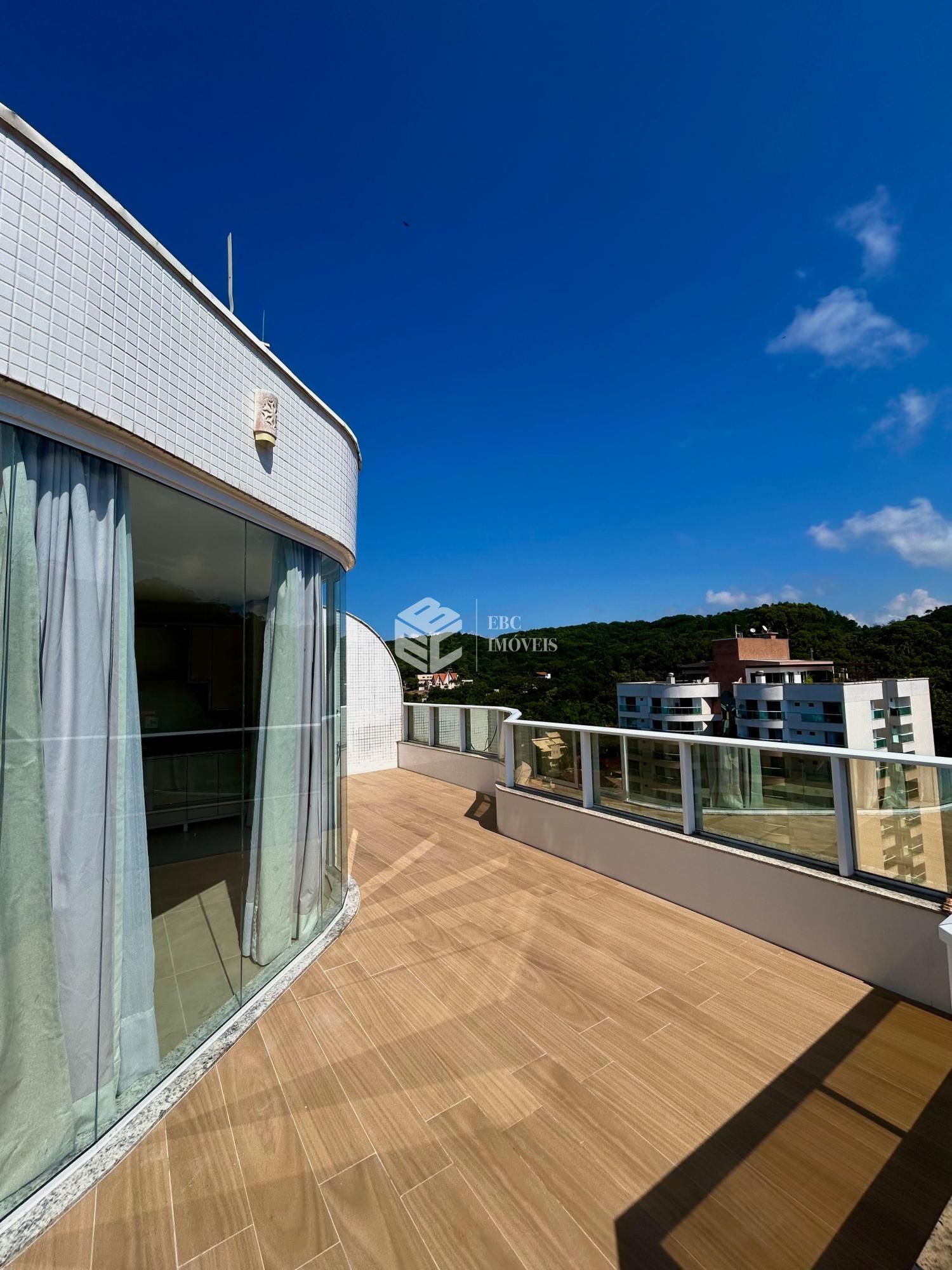 Cobertura, 3 quartos, 154 m² - Foto 7